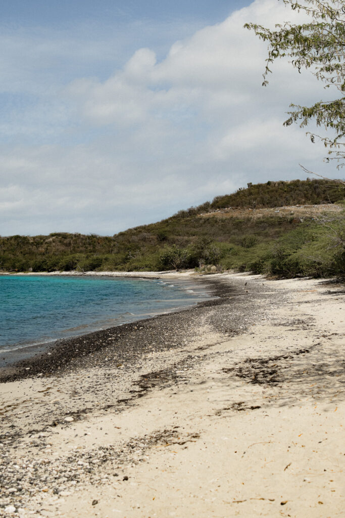 Best Places to Elope in Puerto Rico; Best Places to Elope in Culebra