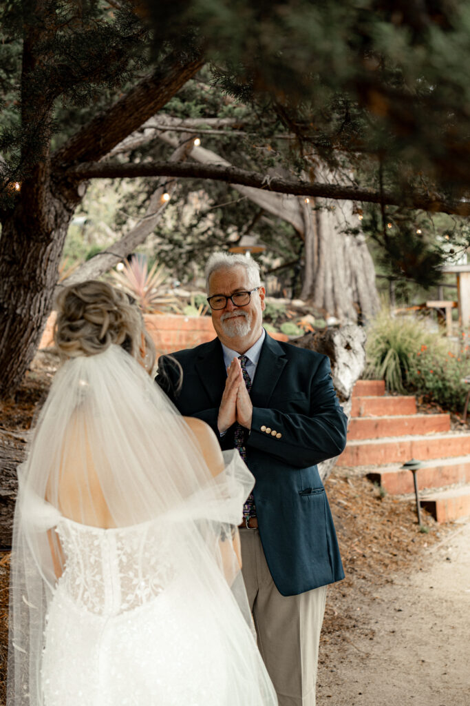 Big Sur, California Elopement; Wind and Sea Estate Wedding