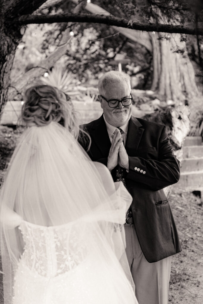 Big Sur, California Elopement; Wind and Sea Estate Wedding