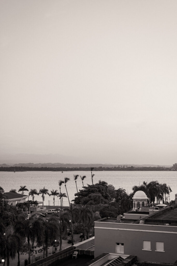 Best Places to Elope in Puerto Rico; Best Places to Elope in Old San Juan