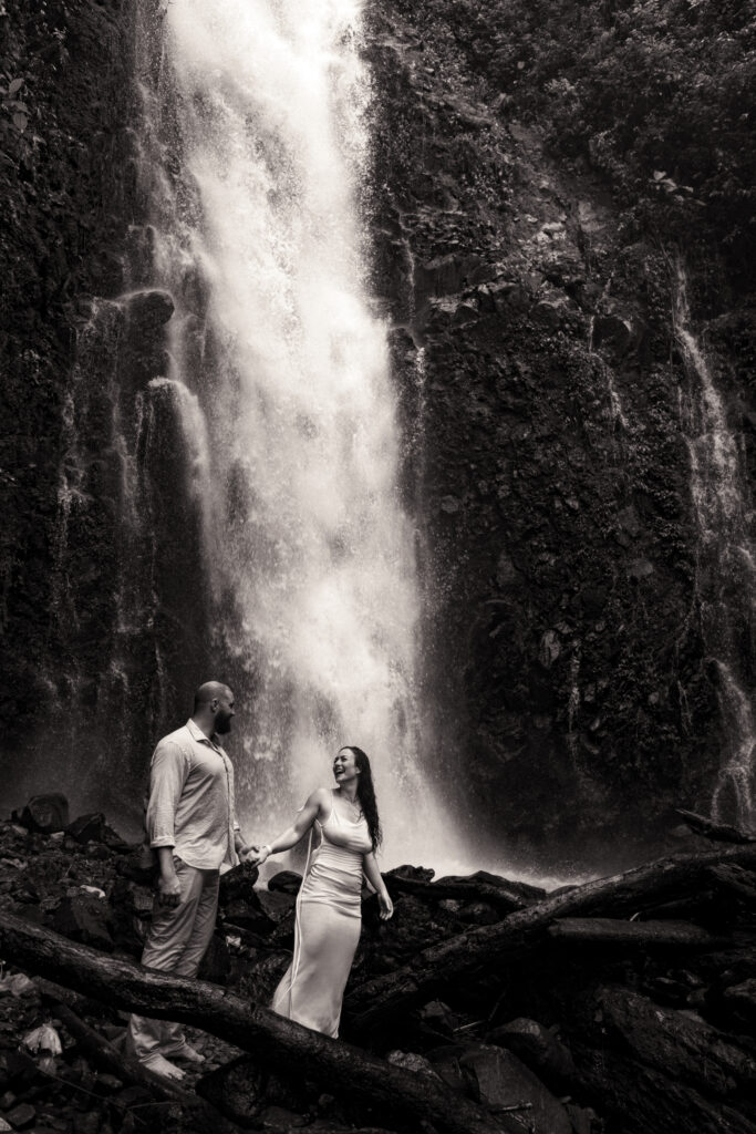 How to Elope in Costa Rica