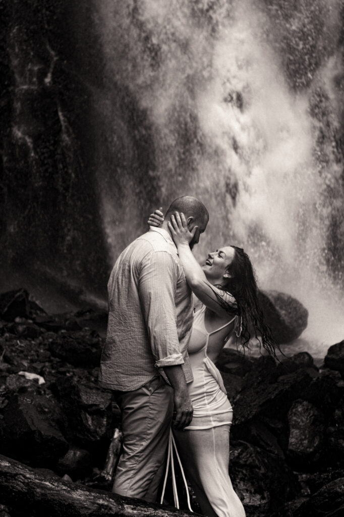 How to Elope in Costa Rica