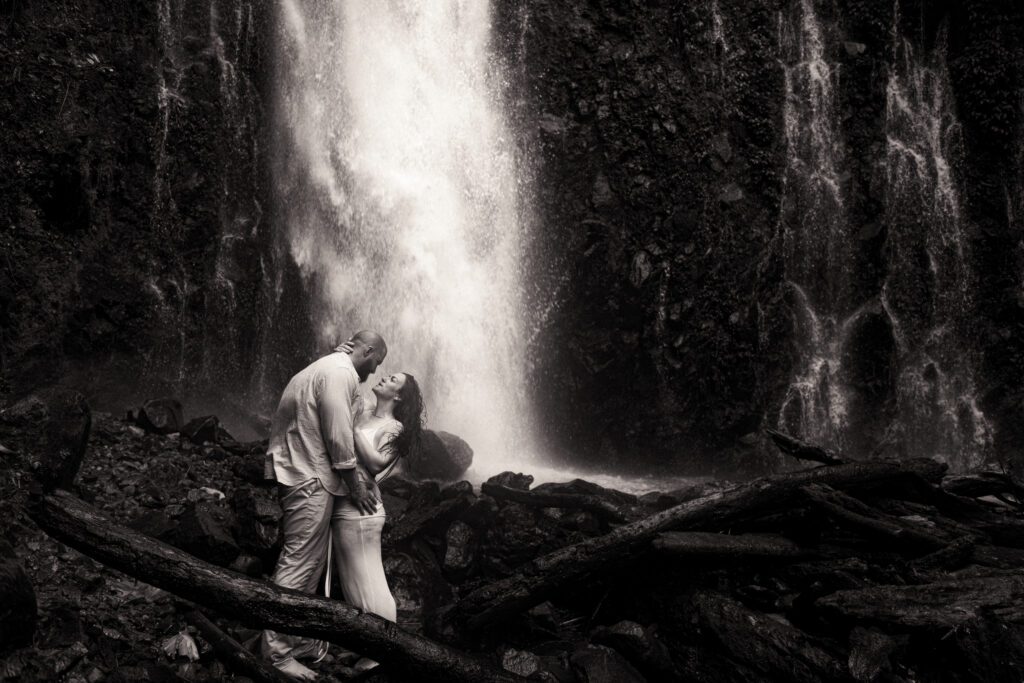 How to Elope in Costa Rica