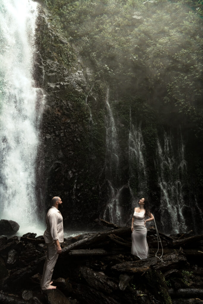 How to Elope in Costa Rica