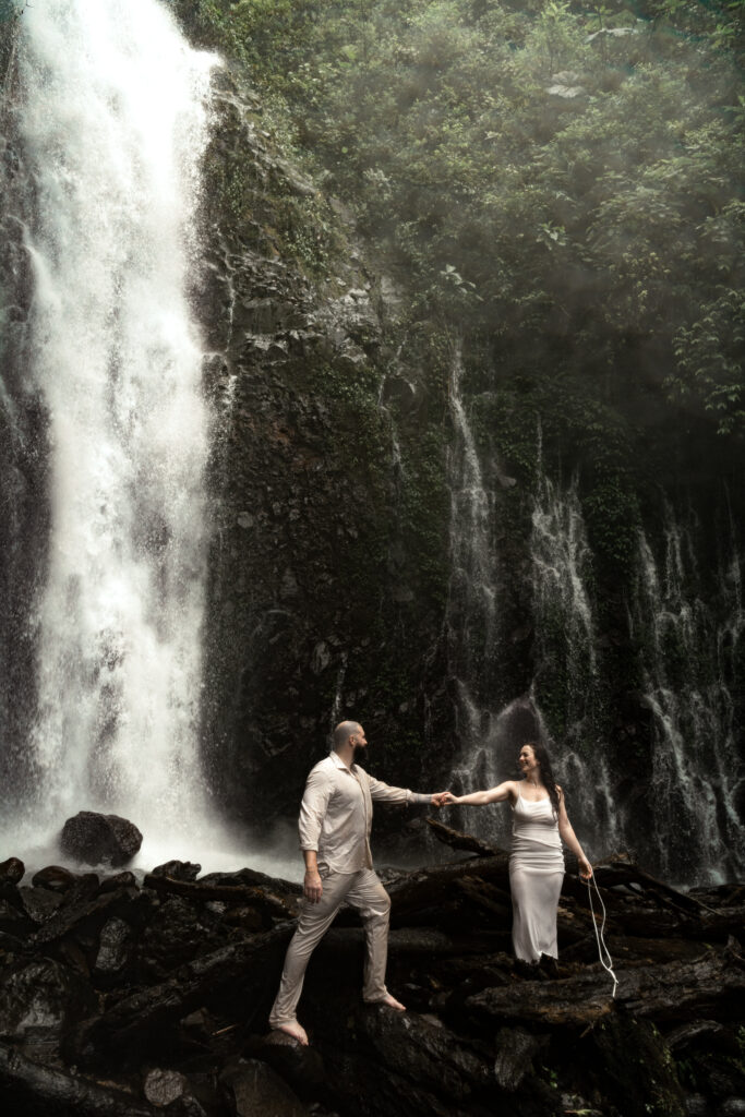 How to Elope in Costa Rica