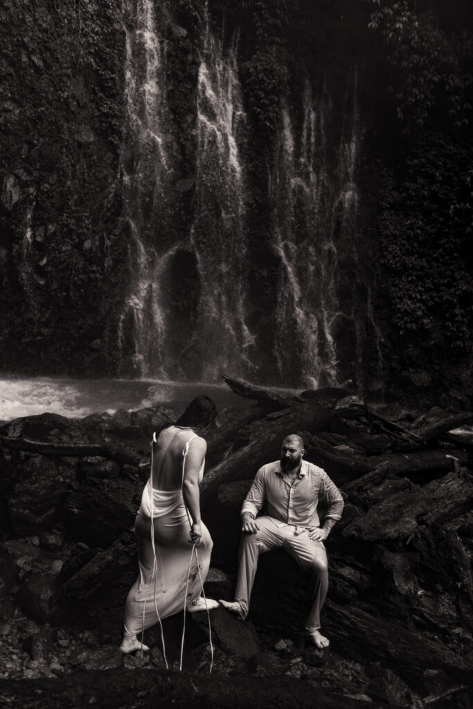 How to Elope in Costa Rica