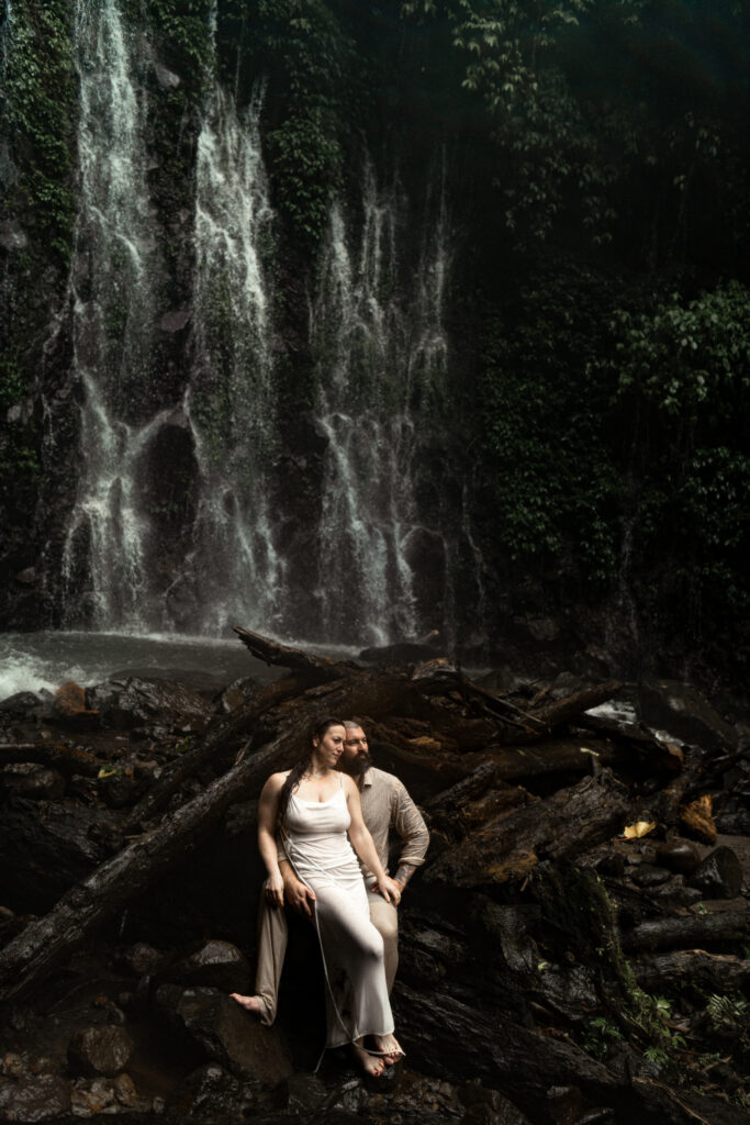 How to Elope in Costa Rica