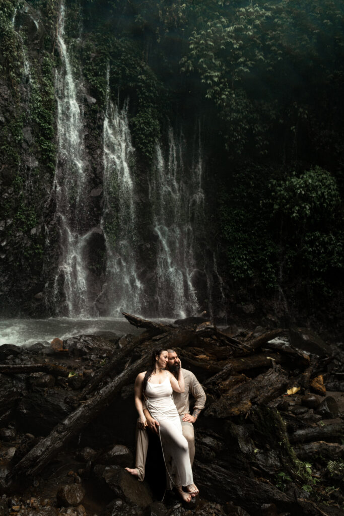 How to Elope in Costa Rica