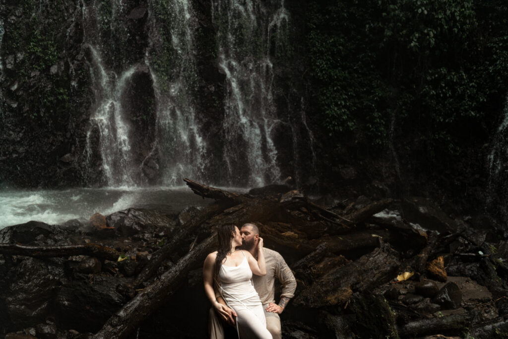 How to Elope in Costa Rica