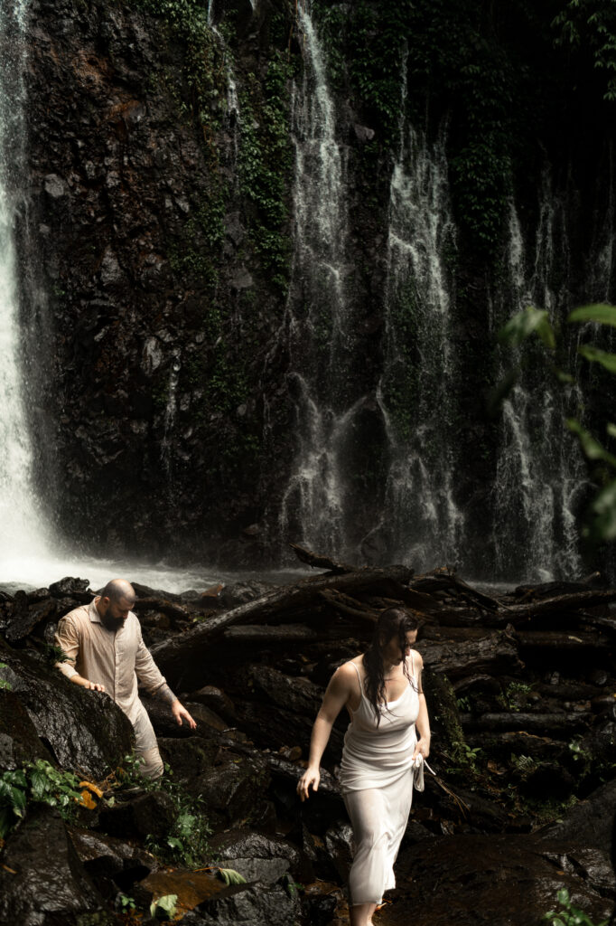 How to Elope in Costa Rica