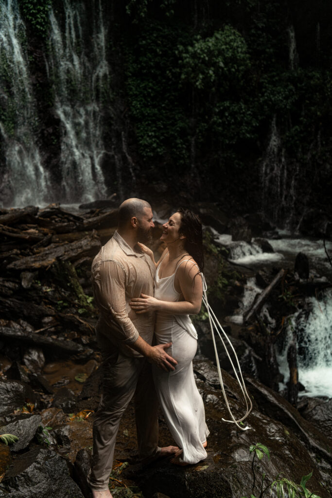 How to Elope in Costa Rica