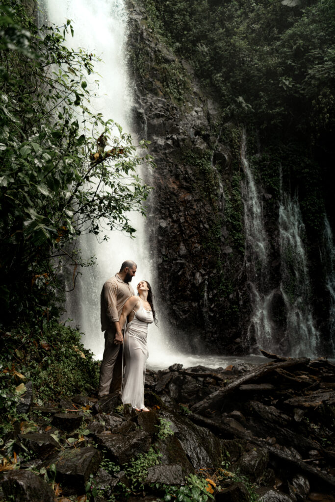 How to Elope in Costa Rica