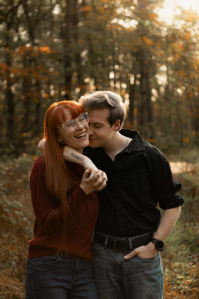 Engagement Photo Tips