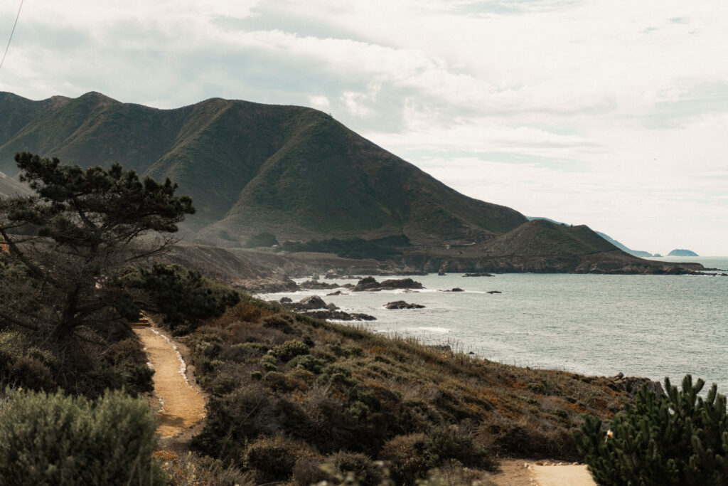 Planning a Big Sur Elopement