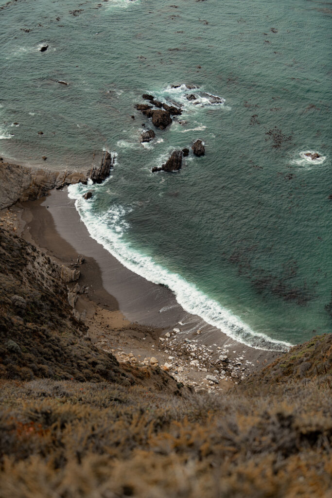 Planning a Big Sur Elopement