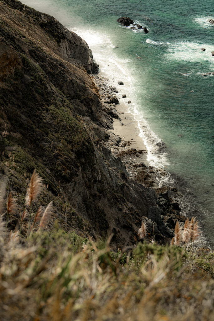 Planning a Big Sur Elopement