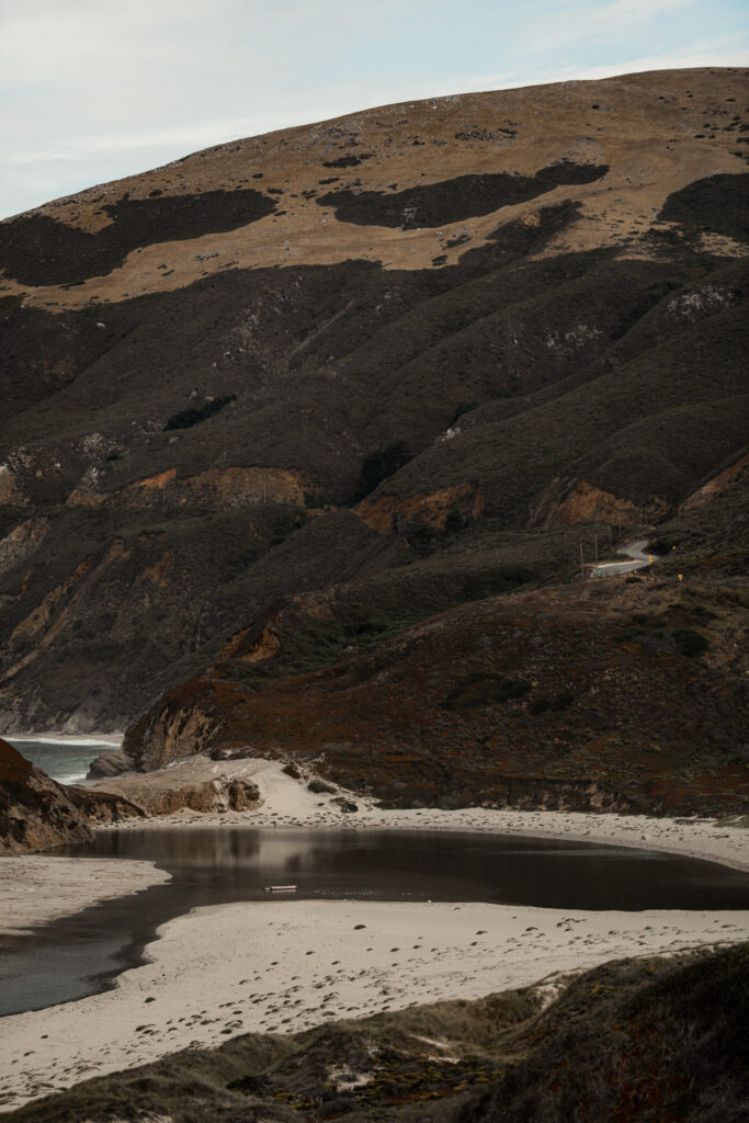 Planning a Big Sur Elopement